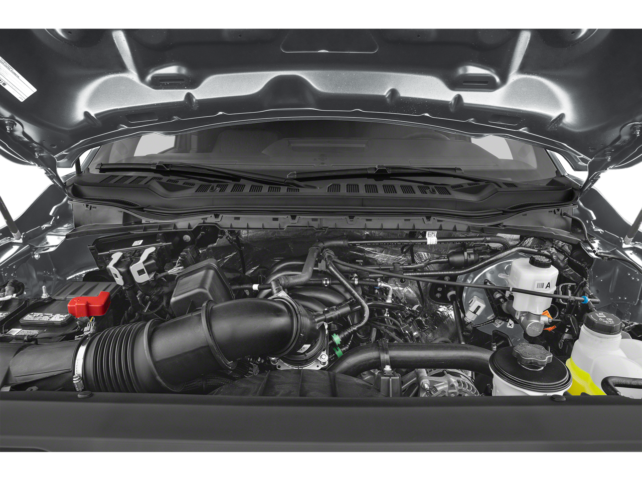 2023 Ford Super Duty F-250 SRW XL