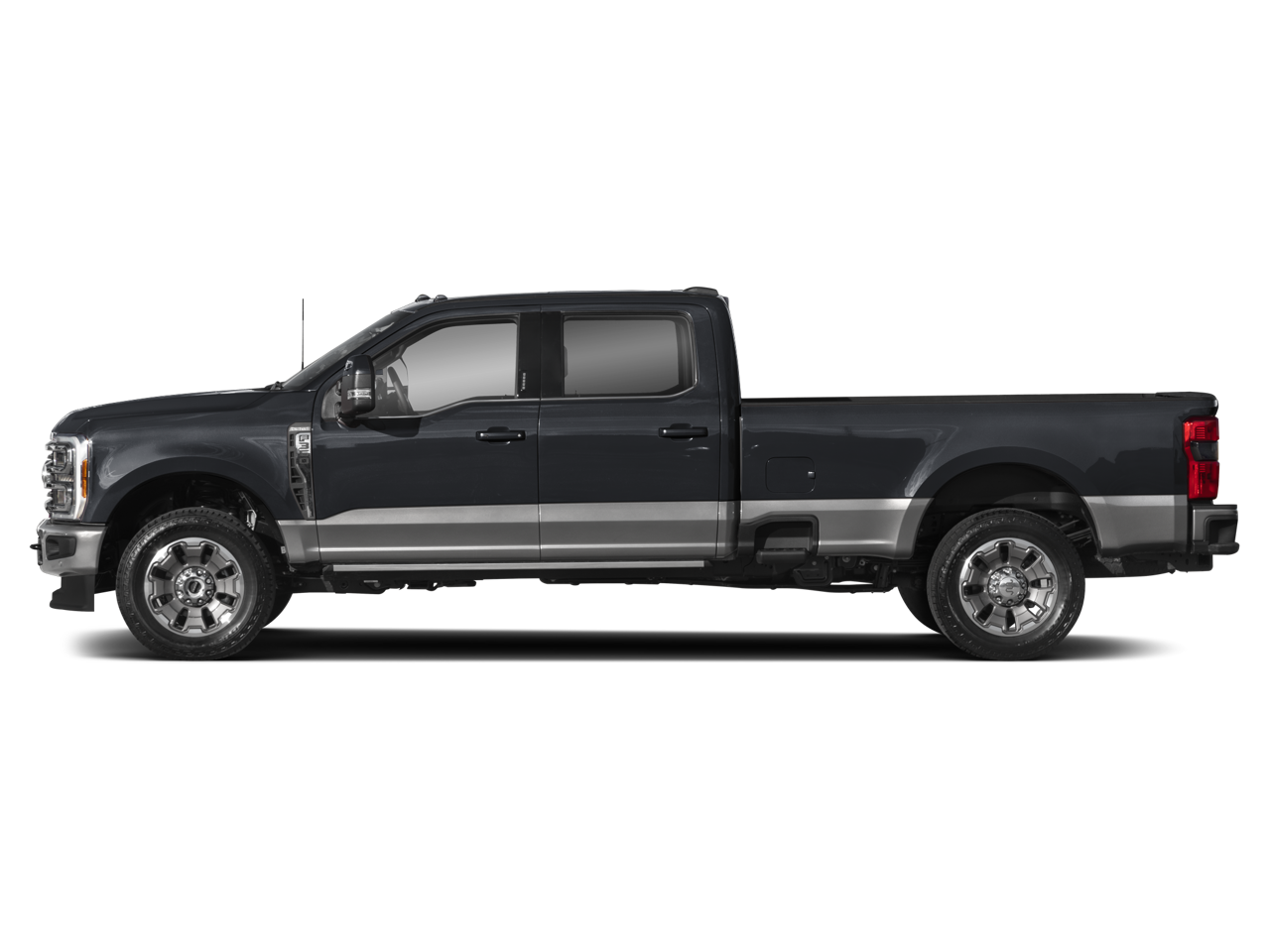 2023 Ford Super Duty F-350 DRW Lariat