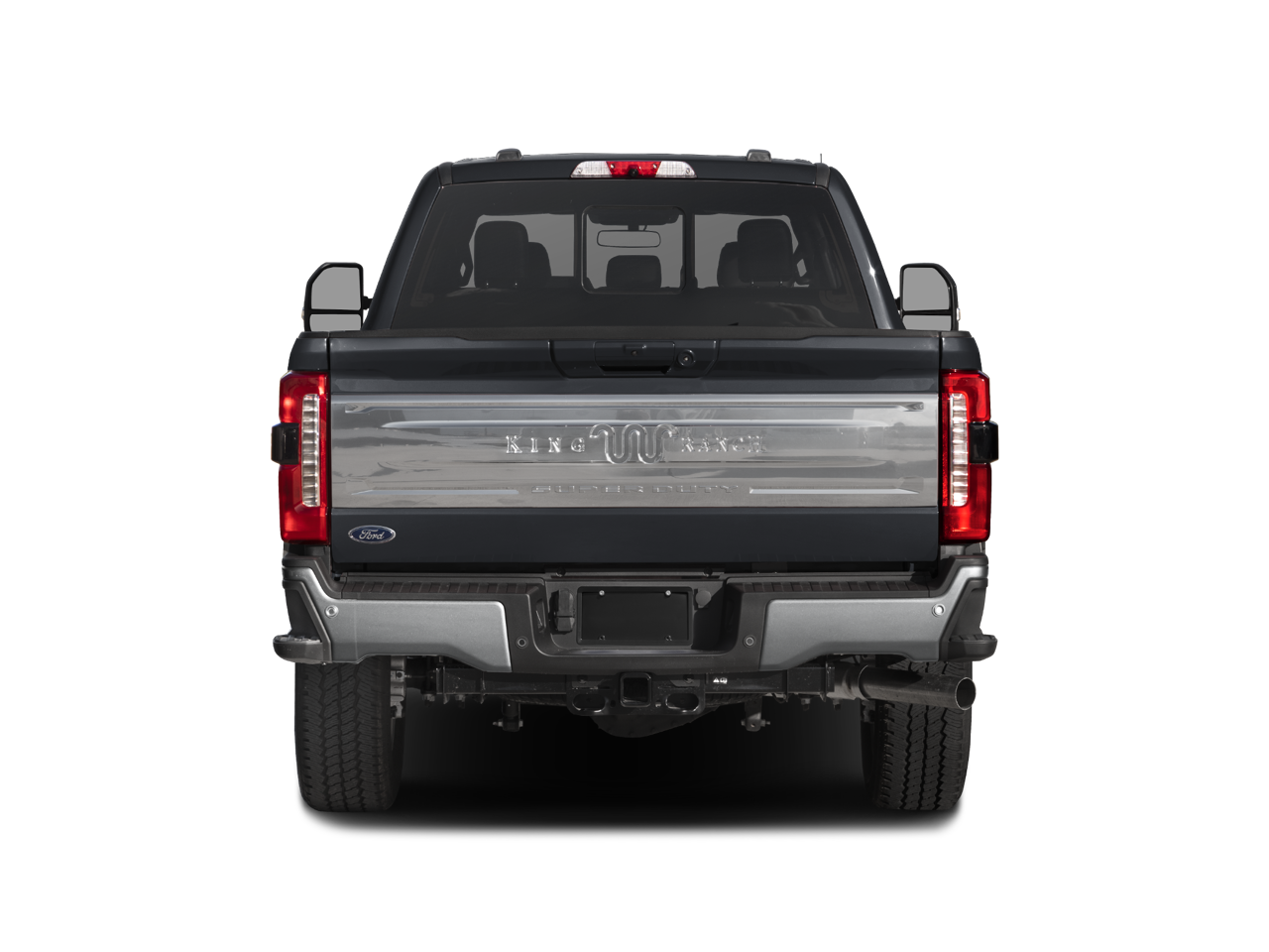 2023 Ford Super Duty F-350 DRW Lariat