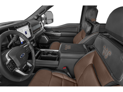 2023 Ford Super Duty F-350 DRW Lariat