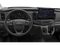 2023 Ford E-Transit Cargo Van T-350 148" Low Rf 9500 GVWR RWD