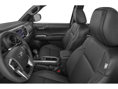 2023 Toyota Tacoma 4WD Limited