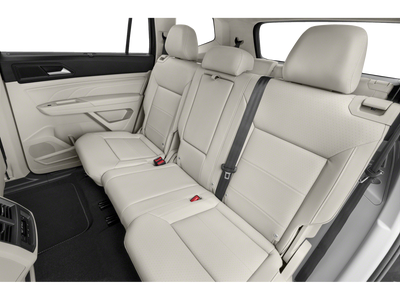2023 Volkswagen Atlas V6 SE