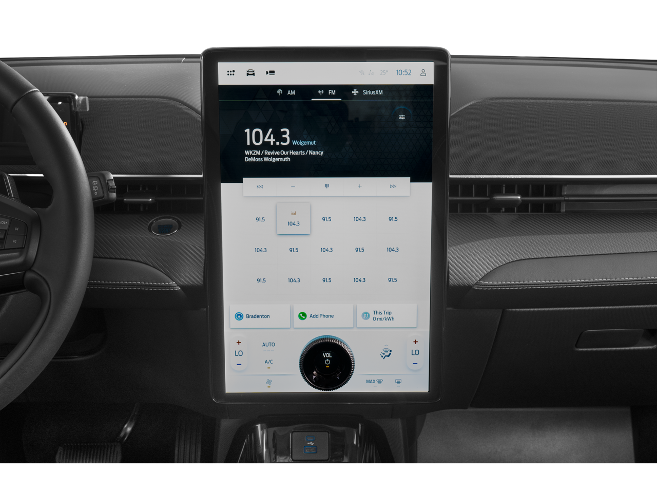 2024 Ford Mustang Mach-E Select