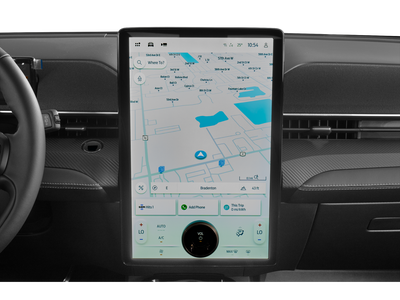 2024 Ford Mustang Mach-E Select