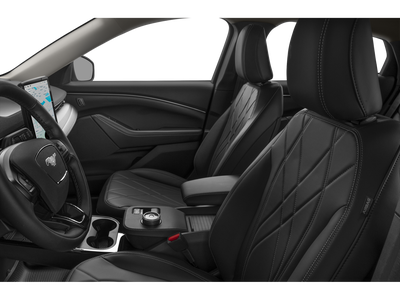 2024 Ford Mustang Mach-E Select