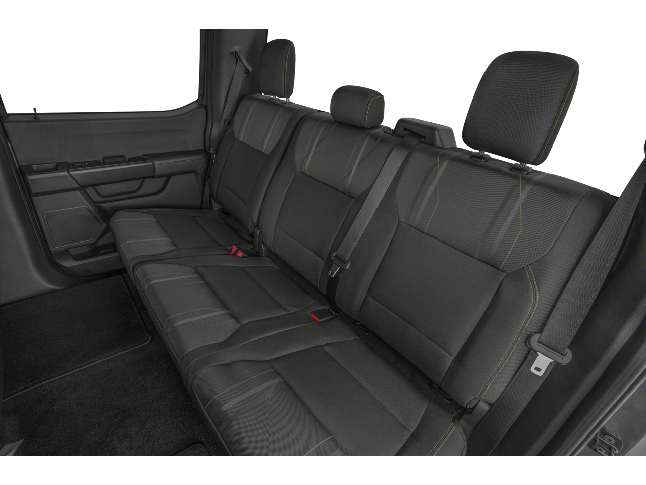 2024 Ford F-150 Base