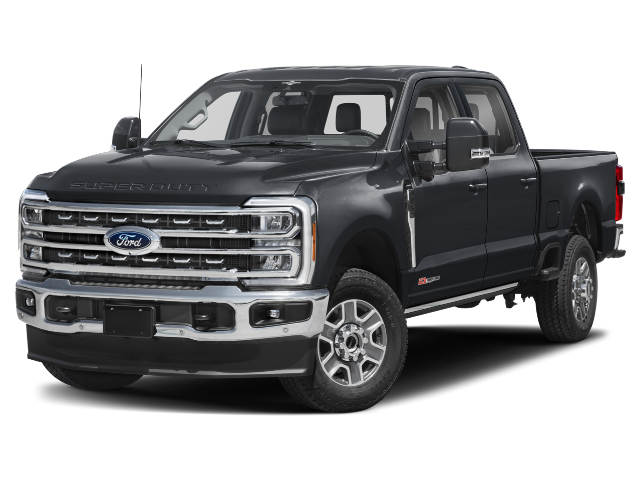 2024 Ford F-250 Lariat 4x4 Crew Cab 8' Box's photo