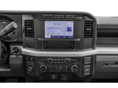 2024 Ford Super Duty F-350 DRW XL