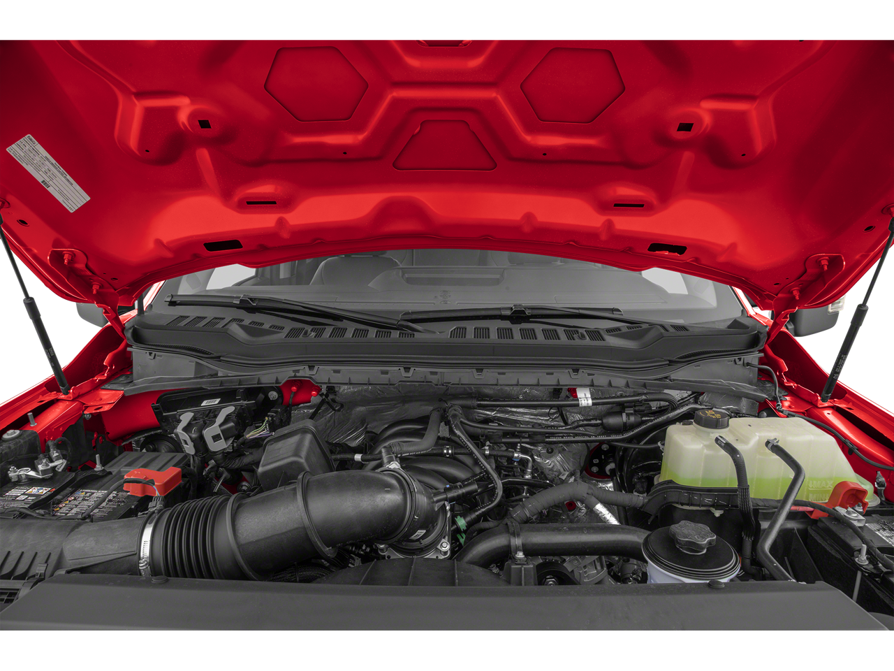 2024 Ford Super Duty F-350 DRW XL