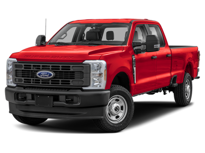 2024 Ford Super Duty F-350 DRW XL