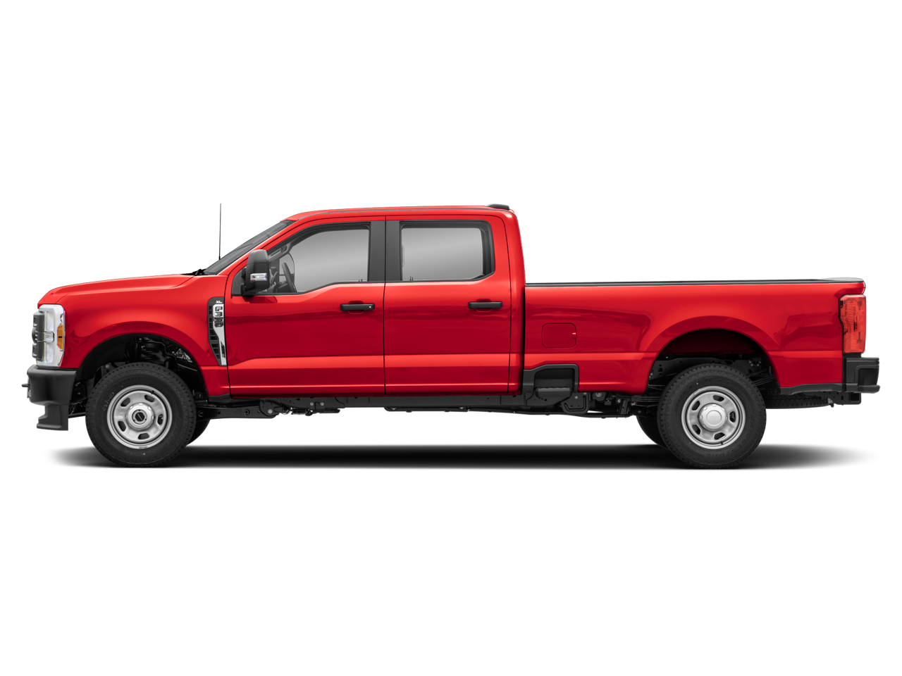2024 Ford Super Duty F-350 DRW XL