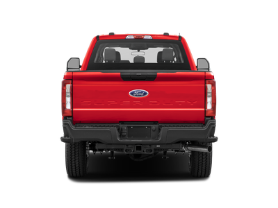 2024 Ford Super Duty F-350 DRW XL