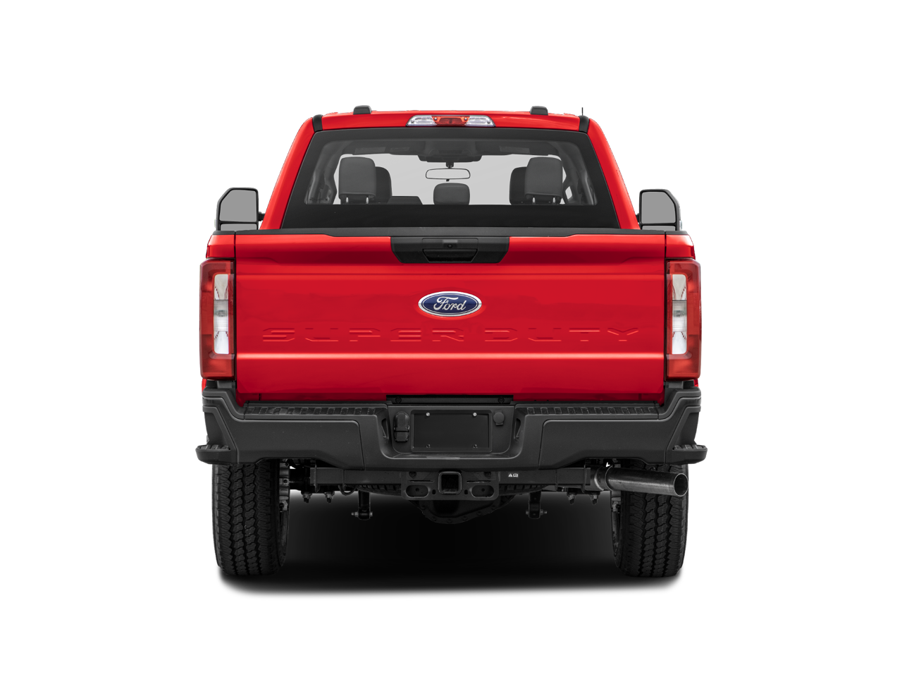 2024 Ford Super Duty F-350 DRW XL