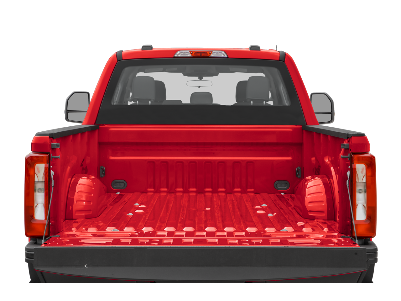 2024 Ford Super Duty F-350 DRW XL
