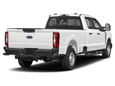 2025 Ford Super Duty F-250 SRW XL