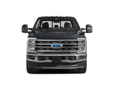2025 Ford Super Duty F-350 DRW Lariat