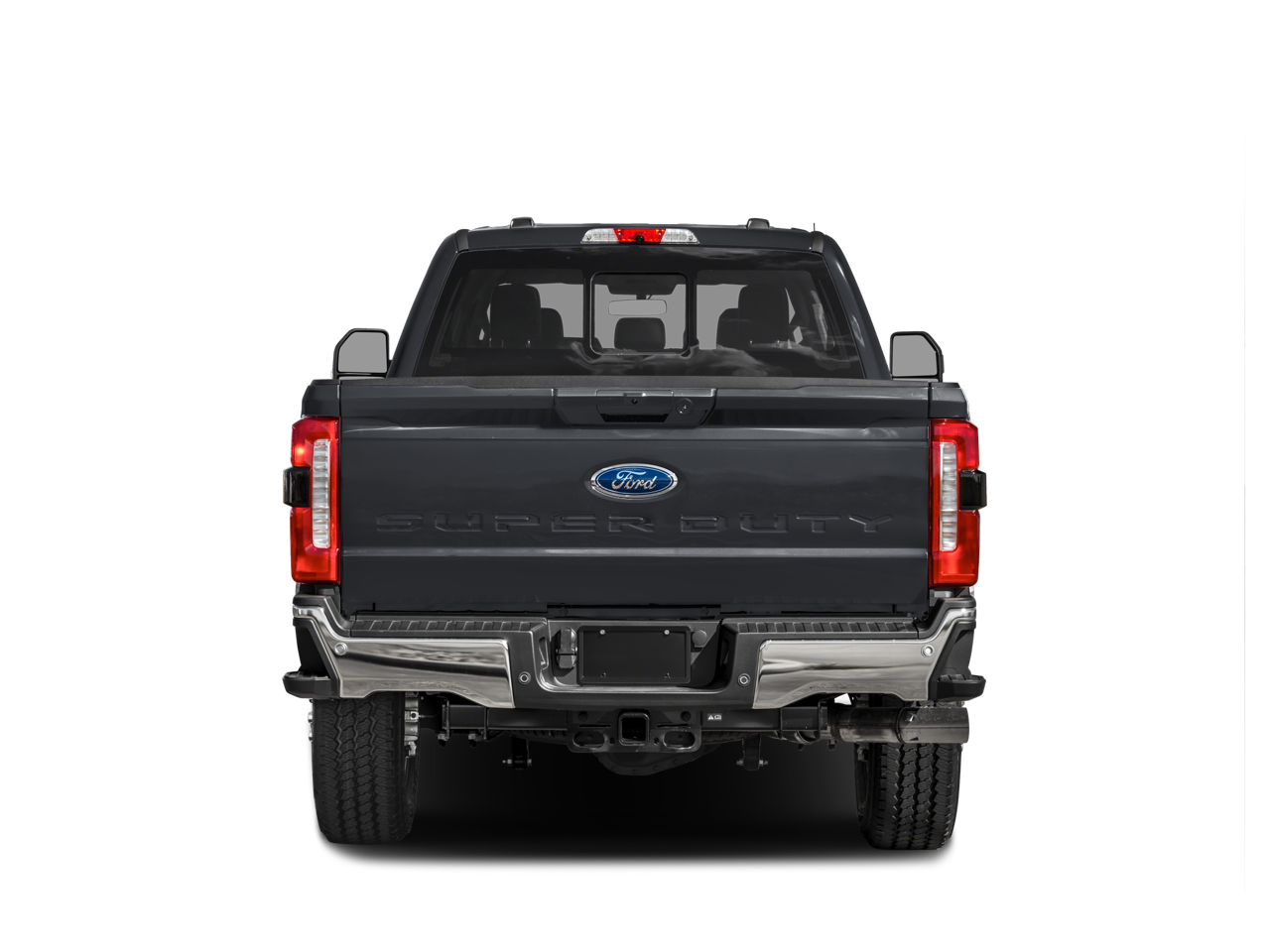 2025 Ford Super Duty F-350 DRW Lariat