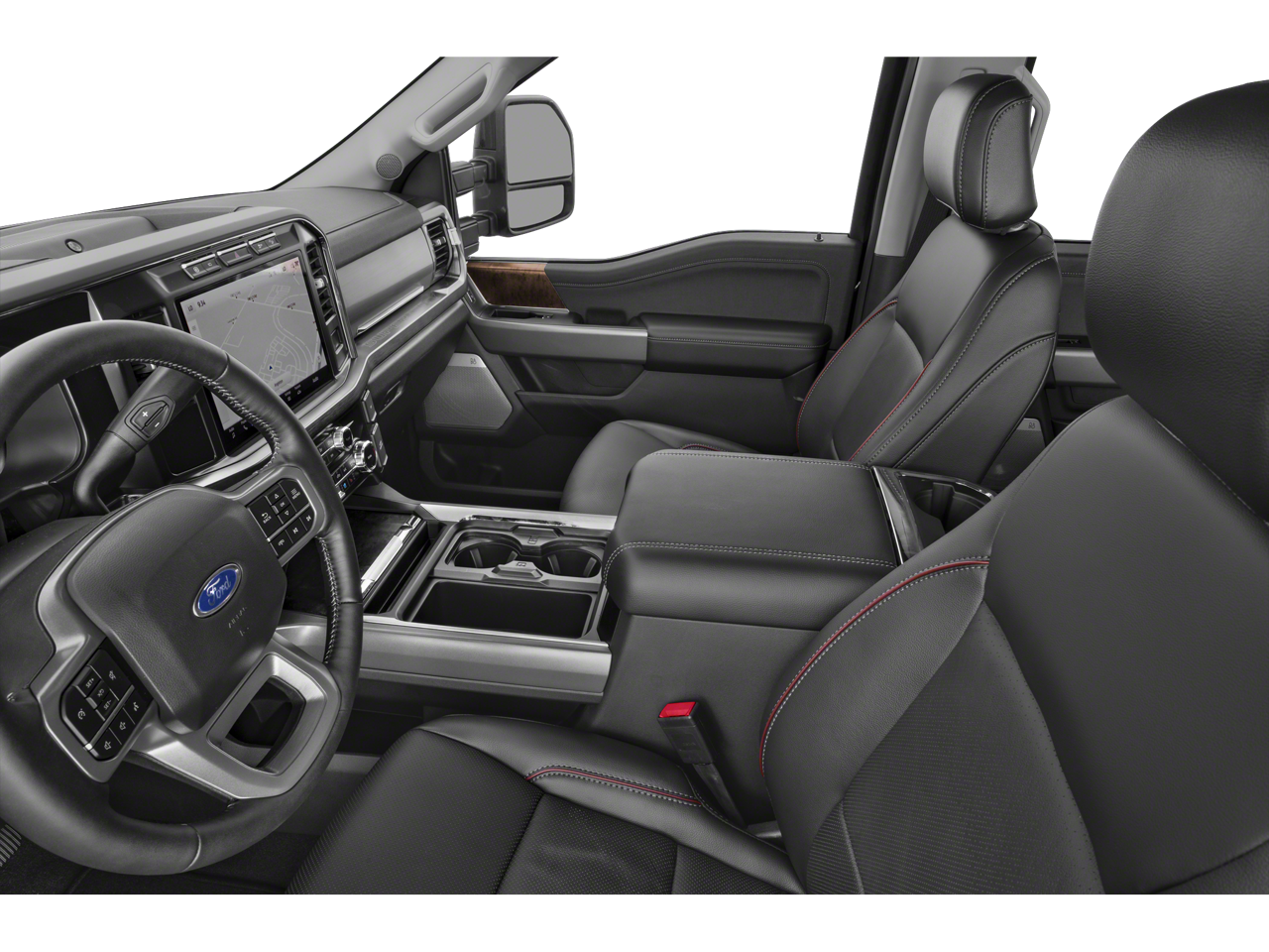 2025 Ford Super Duty F-350 DRW Lariat