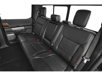 2025 Ford Super Duty F-350 DRW Lariat