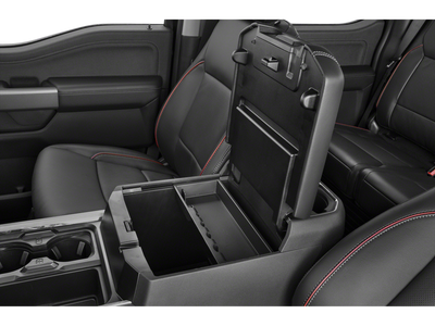 2025 Ford Super Duty F-350 DRW Lariat