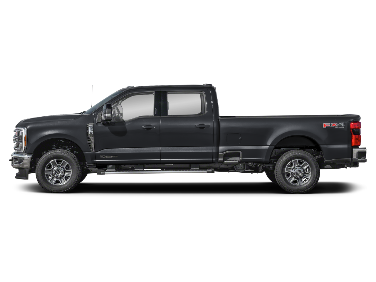 2025 Ford Super Duty F-350 DRW Lariat