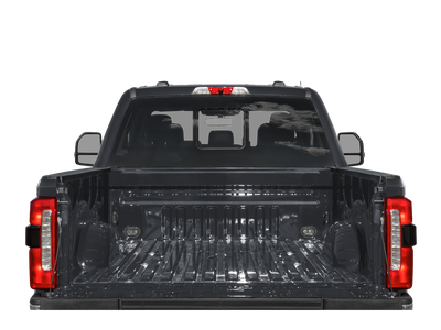 2025 Ford Super Duty F-350 DRW Lariat