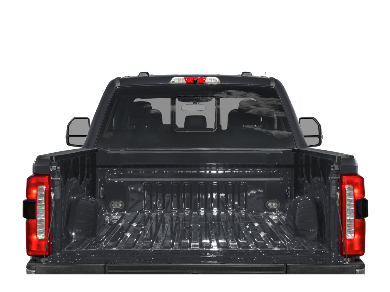 2025 Ford Super Duty F-350 DRW Lariat