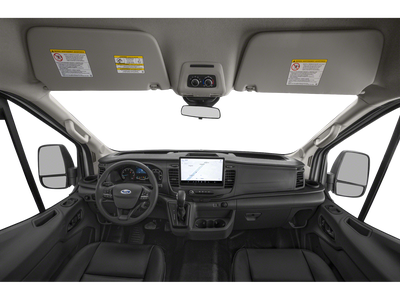 2025 Ford Transit Passenger Wagon 350 XLT