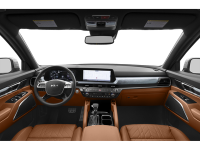 2025 Kia Telluride SX