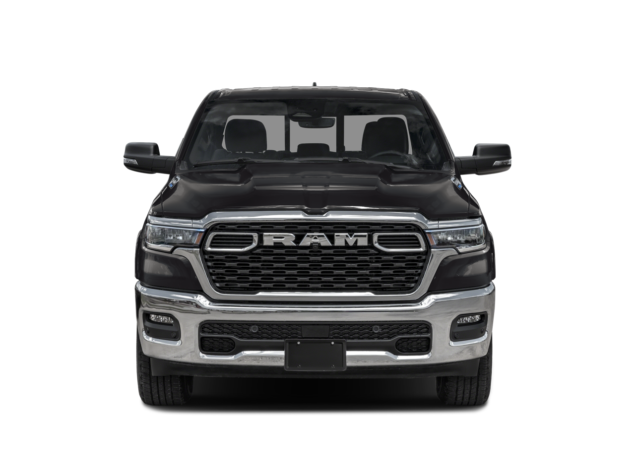 2025 RAM 1500 Lone Star