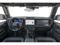 2026 Ford Bronco Base 2 Door 4x4