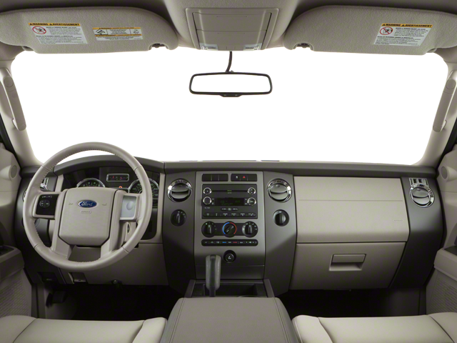 2011 Ford Expedition EL Limited