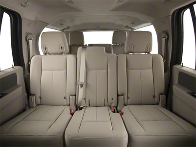 2011 Ford Expedition EL Limited