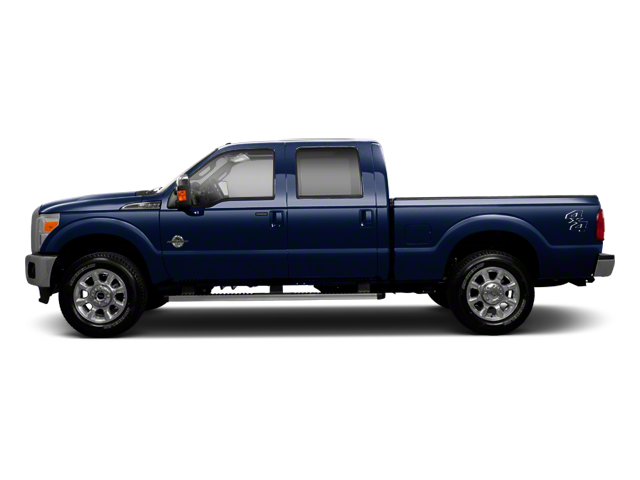2011 Ford Super Duty F-250 SRW XLT