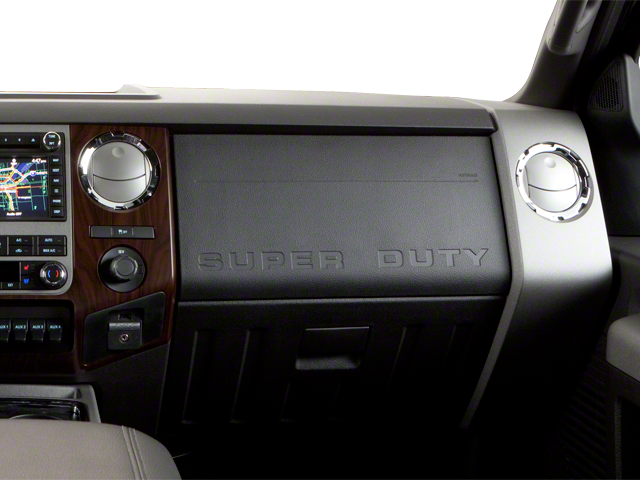 2011 Ford Super Duty F-250 SRW XLT