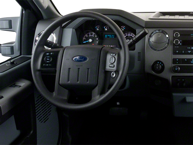 2011 Ford Super Duty F-250 SRW XL