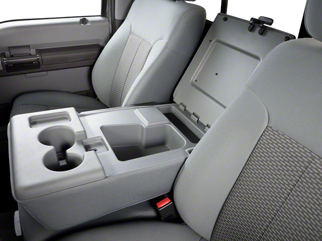 2011 Ford Super Duty F-250 SRW XL