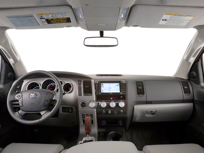 2013 Toyota Tundra 2WD Truck Grade