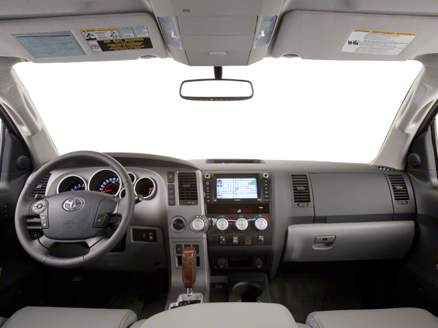 2013 Toyota Tundra 2WD Truck Grade