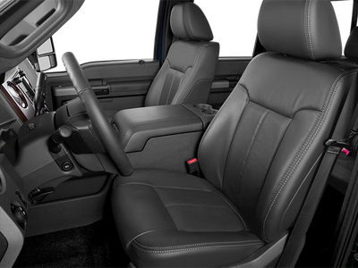 2014 Ford Super Duty F-250 SRW XLT