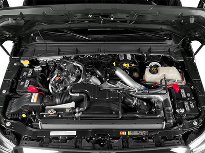 2014 Ford Super Duty F-250 SRW XLT