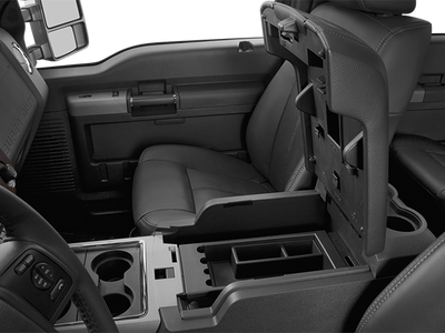 2014 Ford Super Duty F-250 SRW XLT