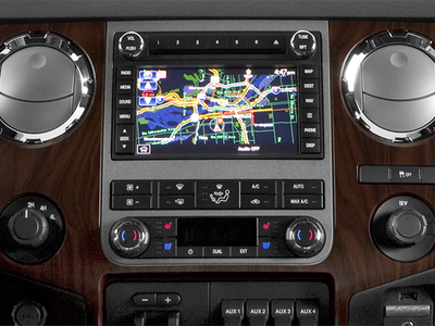 2014 Ford Super Duty F-250 SRW XLT