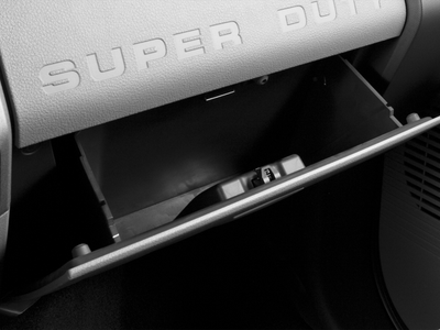 2016 Ford Super Duty F-250 SRW Lariat