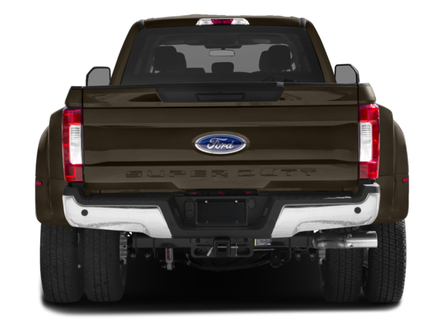 2017 Ford Super Duty F-350 DRW XLT