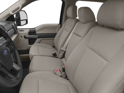 2017 Ford Super Duty F-350 DRW XLT