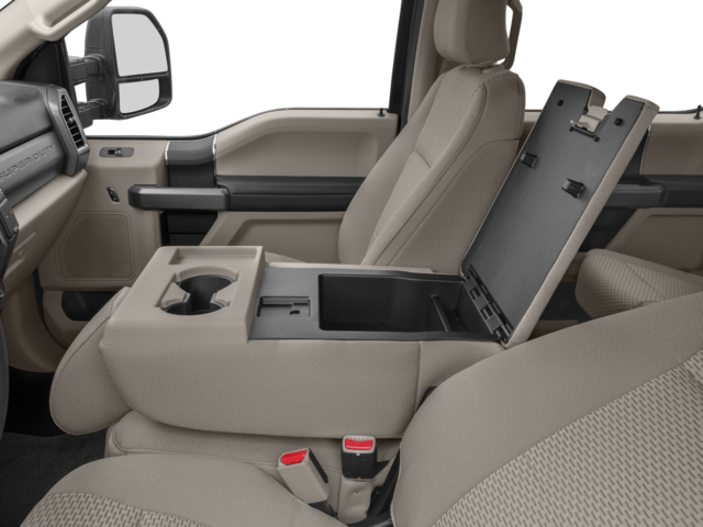 2017 Ford Super Duty F-350 DRW XLT