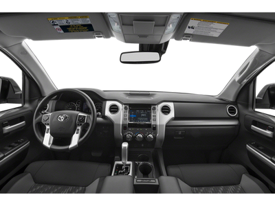 2018 Toyota Tundra 2WD SR5