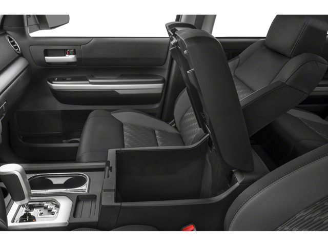 2018 Toyota Tundra 2WD SR5